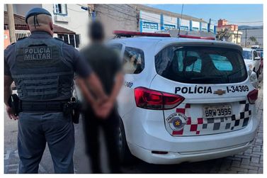 Procurado por maus-tratos contra animais &eacute; preso em Atibaia