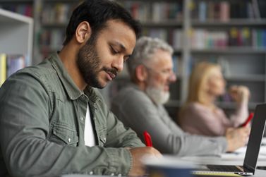 Programa em Atibaia permite concluir o Ensino M&eacute;dio e fazer curso t&eacute;cnico ao mesmo tempo
