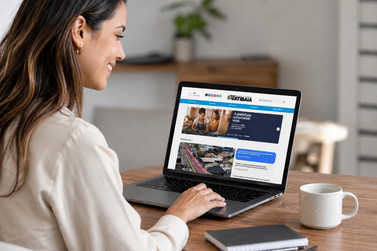 Site da Prefeitura de Atibaia passa por mudan&ccedil;as e alguns acessos ser&atilde;o alterados