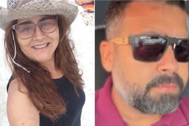 V&iacute;timas da queda de passarela na Fern&atilde;o Dias s&atilde;o identificadas como m&atilde;e e filho