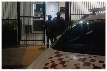 Procurado por estupro de vulner&aacute;vel &eacute; preso em Atibaia