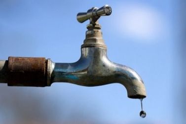 Abastecimento de &aacute;gua &eacute; interrompido em seis bairros de Atibaia nesta ter&ccedil;a