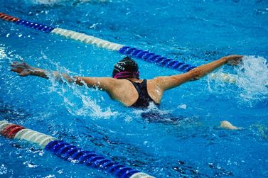 Atibaia conquista 35 medalhas em etapa regional de nata&ccedil;&atilde;o