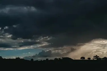 Atibaia pode ter pancadas fortes de chuva e tempestades at&eacute; o feriado