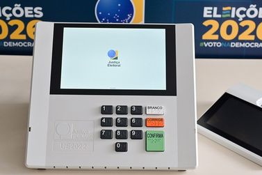 Elei&ccedil;&otilde;es 2026: confira se seu local de vota&ccedil;&atilde;o mudou em Atibaia