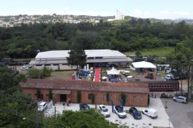 Esta&ccedil;&atilde;o Liter&aacute;ria tem teatro, m&uacute;sica e atividades gratuitas em Atibaia neste fim de semana