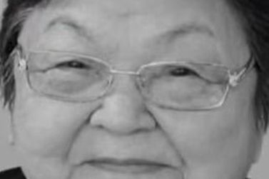 Morre aos 83 anos Masaco Inui Tazawa, em Atibaia