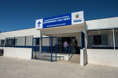 Prefeitura de Atibaia amplia programa para reduzir espera por consultas nas UBSs