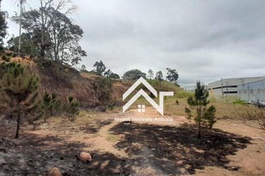 Terreno &agrave; venda - 7007m&sup2; - Vila S&atilde;o Jos&eacute;