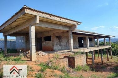 Ch&aacute;cara &agrave; venda - 1000m&sup2; - Tanque