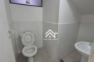 Sal&atilde;o Comercial para alugar - 149m&sup2; - Vila Thais
