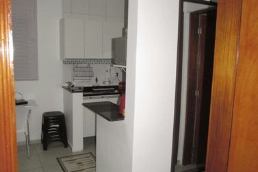Apartamento &agrave; venda - 46m&sup2; - Jardim Colonial