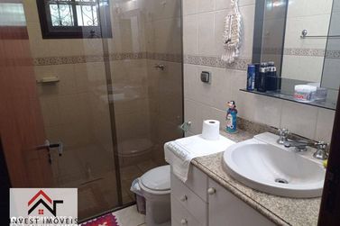 Casa &agrave; venda - 285m&sup2; - Vila Esperia Ou Giglio