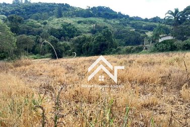 Terreno &agrave; venda - 24000m&sup2; - Parque Rio Abaixo