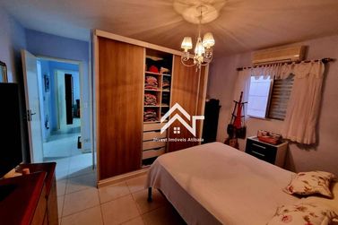 Casa &agrave; venda - 279m&sup2; - Condom&iacute;nio Flamboyant
