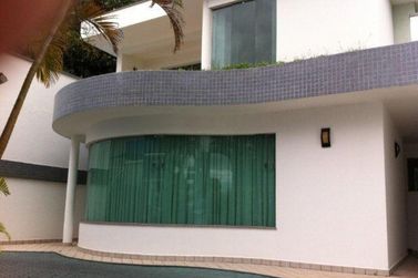 Casa &agrave; venda - 350m&sup2; - Cidade Sat&eacute;lite