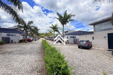 Casa &agrave; venda - 135m&sup2; - Vila Santista