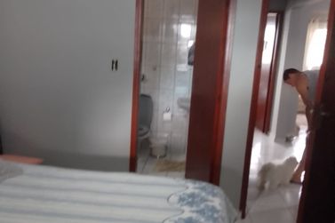 Casa &agrave; venda - 254m&sup2; - VILA OPER&Aacute;RIA 2