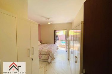Casa &agrave; venda - 244m&sup2; - Jardim do Lago