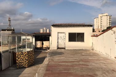 Casa para alugar - CENTRO