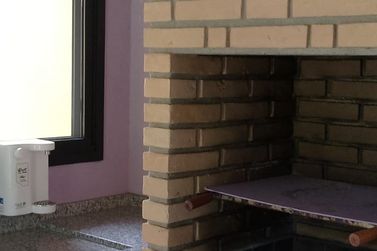 Casa &agrave; venda - 216m&sup2; - Jardim Silena