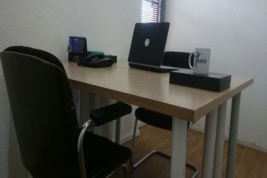Sala Comercial para alugar - Centro
