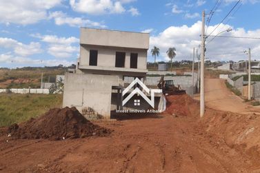 Casa &agrave; venda - 188m&sup2; - Jardim Centen&aacute;rio