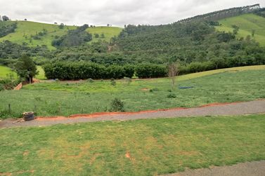 Terreno &agrave; venda - 18000m&sup2; - Bairro do Ribeir&atilde;o