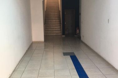 Sal&atilde;o Comercial para alugar - CENTRO