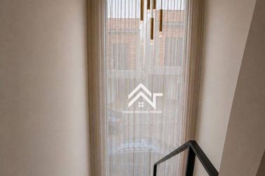 Casa &agrave; venda - 70m&sup2; - Jardim Santo Ant&ocirc;nio