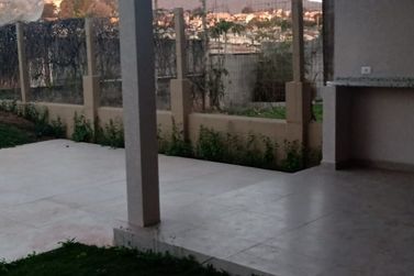 Sobrado &agrave; venda - JARDIM PAULISTA