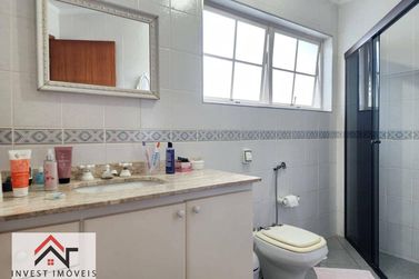 Casa &agrave; venda - 283m&sup2; - Vila Nova Aclima&ccedil;&atilde;o