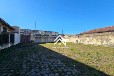 Sal&atilde;o Comercial &agrave; venda - 1942m&sup2; - Port&atilde;o