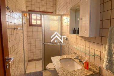 Casa para alugar - 250m&sup2; - Vila Esperia ou Giglio