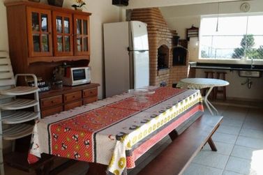 Ch&aacute;cara &agrave; venda - 284m&sup2; - CH&Aacute;CARAS FERN&Atilde;O DIAS