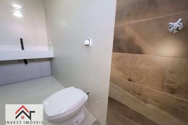 Casa &agrave; venda - 189m&sup2; - Greenfield Residential
