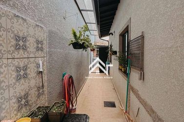 Casa &agrave; venda - 111m&sup2; - Ribeir&atilde;o dos Porcos