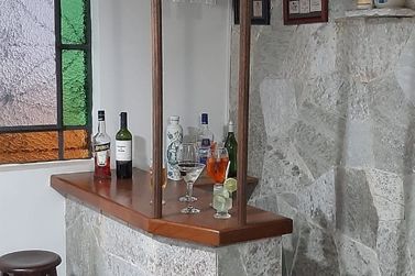 Casa &agrave; venda - JARDIM ALVIN&Oacute;POLIS
