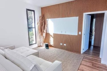Casa &agrave; venda - 195m&sup2; - Centro