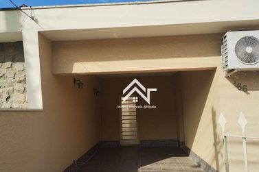 Casa &agrave; venda - 180m&sup2; - Estancia Lynce