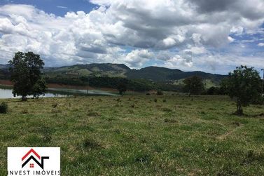 Terreno &agrave; venda - 5513m&sup2; - Joan&oacute;polis