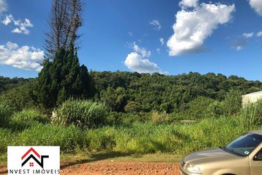Terreno &agrave; venda - 6715m&sup2; - Ch&aacute;caras Maring&aacute;