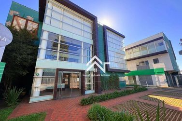 Sala Comercial para alugar - 2660m&sup2; - Loteamento Loanda