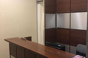 Sal&atilde;o Comercial para alugar - 110m&sup2; - Vila Thais