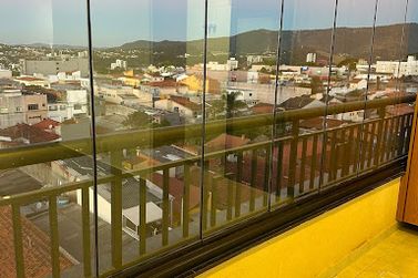 Apartamento para alugar - 69m&sup2; - Alvin&oacute;polis