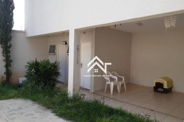 Casa &agrave; venda - 245m&sup2; - Jardim Paulista