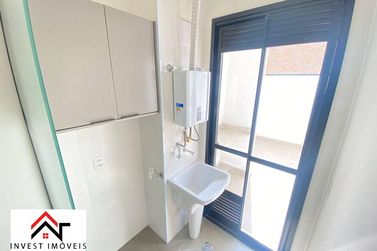 Apartamento &agrave; venda - 72m&sup2; - Vila Thais