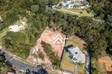 Terreno &agrave; venda - 1300m&sup2; - Nova Gard&ecirc;nia
