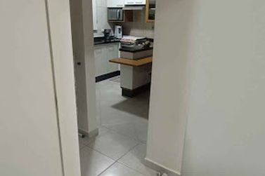 Apartamento &agrave; venda - 54m&sup2; - Jardim Colonial