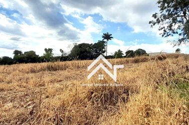 Terreno &agrave; venda - 24000m&sup2; - Parque Rio Abaixo